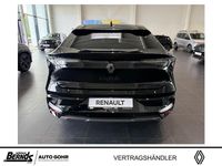 Neu Renault Rafale 300 PS (220 kW) 2025 Schwarz SUV
