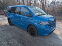 Neu VW T7 Style 170 PS (125 kW) 2026 Blau Van