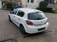 gebraucht Opel Astra 1.4