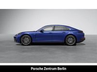 Gebraucht Porsche Panamera 4 470 PS (345 kW) 2025 Blau Limousine