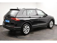 Gebraucht VW Tiguan Active 122 PS (89 kW) 2021 SUV