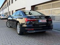 Gebraucht Audi A6 245 PS (180 kW) 2019 Schwarz Limousine