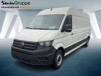 Gebraucht VW Crafter 140 PS (102 kW) 2024 Weiß Van