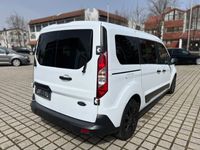 gebraucht Ford Transit Connect*Lang*Trend*7Sitze*Automatik*EU6