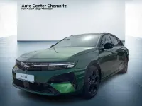 Gebraucht Opel Astra Ultimate 145 PS (106 kW) 2026 Klover grün Kombi
