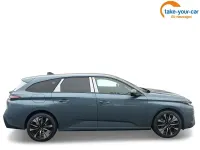 Neu Peugeot 308 SW Allure 131 PS (96 kW) 2026 Wählbar Kombi