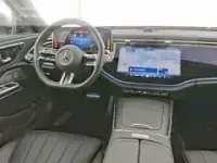Gebraucht Mercedes E450 Premium 367 PS (269 kW) 2024 Grau Limousine