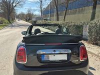 Gebraucht Mini Cooper 136 PS (100 kW) 2020 Schwarz Kleinwagen