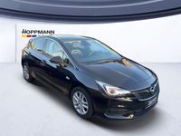 gebraucht Opel Astra 5-Türer, Elegance 1.2 , Direct Injection T