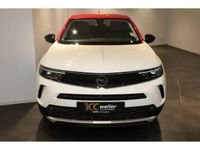 Gebraucht Opel Mokka-e Elegance 100 kW (136 PS) 2021 Weiss SUV