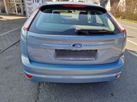 gebraucht Ford Focus 1.6 tdci klima