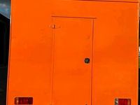 Gebraucht Fiat Ducato 98 PS (72 kW) 1998 Van