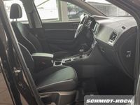 gebraucht Seat Ateca Style