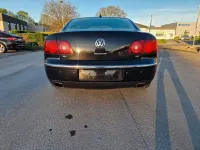 Gebraucht VW Phaeton 334 PS (245 kW) 2007 Schwarz Limousine