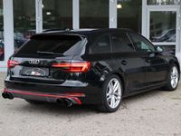 gebraucht Audi A4 Avant 2.0 TDI sport/S-LineSelection/MMI+/Pano