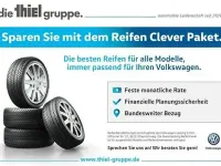 Nowe VW T-Cross R-line 116 KM (85 kW) 2026 Szary SUV