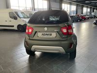 gebraucht Suzuki Ignis 1.2 HYBRID Comfort Automatik Navi DAB