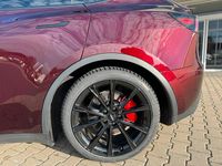 Gebraucht Tesla Model Y 392 kW (534 PS) 2023 Rot SUV
