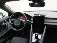 Gebraucht Polestar 2 Long Range Single Motor 169 kW (231 PS) 2021 Weiß Kleinwagen