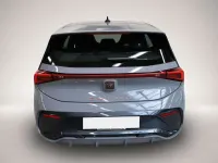 Gebraucht Cupra Born 150 kW (204 PS) 2024 Grau Kleinwagen
