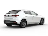 Neu Mazda 3 Exclusive-Line 140 PS (102 kW) 2026