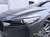 Gebraucht Mazda 3 Center-Line 140 PS (102 kW) 2025 Grau Limousine