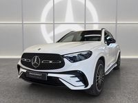 Gebraucht Mercedes GLC220 Advanced Plus 197 PS (144 kW) 2026 Weiss SUV