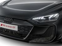 Gebraucht Audi e-tron GT quattro Performance 620 kW (843 PS) 2025 Daytonagrau perleffekt Limousine