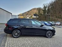 Gebraucht Fiat Tipo 131 PS (96 kW) 2024 Schwarz Kombi