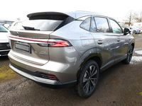 Neu MG HS Comfort 224 PS (164 kW) 2026 Sterling silver SUV