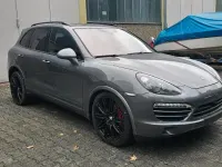 Gebraucht Porsche Cayenne 382 PS (280 kW) 2013 SUV