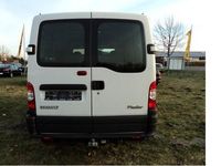 Gebraucht Renault Master 99 PS (72 kW) 2006 Weiß Van