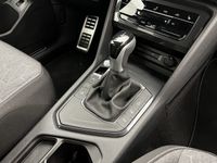 gebraucht VW Tiguan Allspace TDI DSG MOVE Plus 7-Sitzer