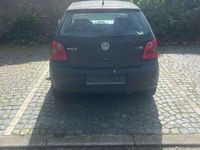 gebraucht VW Polo 1.2