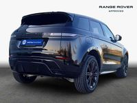 Neu Land Rover Range Rover evoque SE Dynamic 162 PS (119 kW) 2026 Santorini black metallic SUV