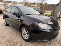 gebraucht Seat Ibiza Style 1.2TDI/KLIMATR./AHK/S-HEFT/PDC/EUR-5