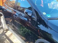 Second-hand Mercedes E250 218 CP (160 kW) 2022 Negru SUV