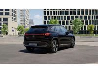 Gebraucht Mercedes EQA250 Progressive 139 kW (190 PS) 2023 Unilack nachtschwarz SUV