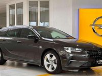 Gebraucht Opel Insignia 200 PS (147 kW) 2020 Stone brown met (058p) Kombi