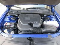 gebraucht Dodge Challenger SXT 3.6 V6 mit LPG Sportklappenauspuffanlage