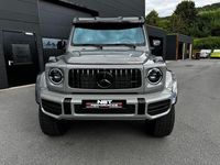 Gebraucht Mercedes G63 AMG Night 585 PS (430 kW) 2023 Grau SUV