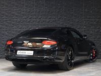 Gebraucht Bentley Continental GT 551 PS (405 kW) 2020 Schwarz