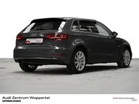 gebraucht Audi A3 Sportback 1.0TFSI XEN SHZ PDC VO HI FSE MUFU KL Design