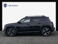 Neu Renault R4 Komfort 110 kW (150 PS) 2026 Schwarz SUV