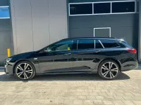 Occasion Opel Insignia Ultimate 174 ch (127 kW) 2023 Noir Break