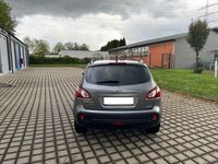 gebraucht Nissan Qashqai *360 GRAD KAMERA*PANORAMA*