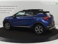 Gebraucht Renault Captur Intens 159 PS (116 kW) 2020 Blau SUV