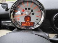 Gebraucht Mini Cooper 122 PS (89 kW) 2012 Kleinwagen