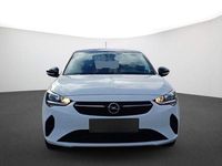 Gebraucht Opel Corsa Edition 75 PS (55 kW) 2022 Weiß Kleinwagen