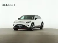Gebraucht Smart #3 Brabus 314 kW (428 PS) 2024 Weiß SUV